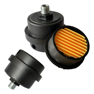 KIT DE 2 FILTROS DE AIRE PARA COMPRESORA XSC03