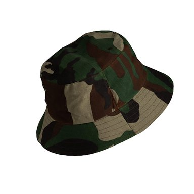 BUCKET HAT TODO GORROS PERU CAMUFLAJE RANGER MILITAR