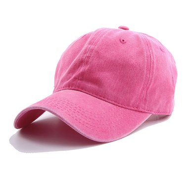 GORRA TODO GORROS PERU VINTAGE FUCSIA