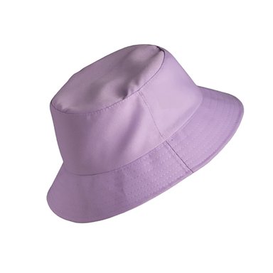 BUCKET HAT TODO GORROS PERU LILA BEBE