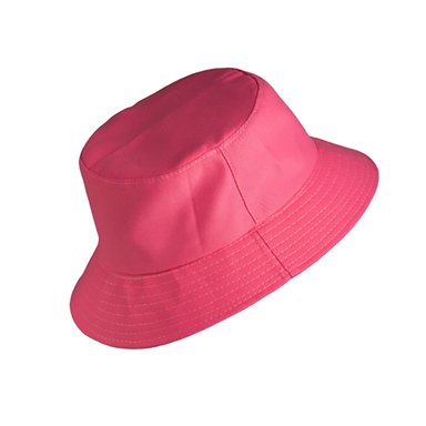 BUCKET HAT TODO GORROS PERU ROSADO