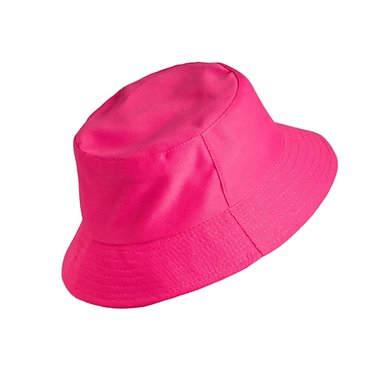BUCKET HAT TODO GORROS PERU FUCSIA