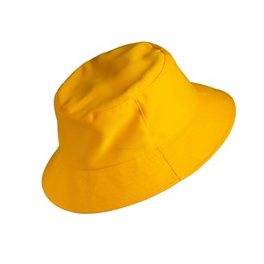 BUCKET HAT TODO GORROS PERU AMARILLO