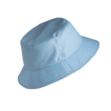 BUCKET HAT TODO GORROS PERU CELESTE CLARO - 1