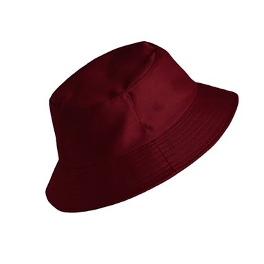 BUCKET HAT TODO GORROS PERU VINO GUINDA