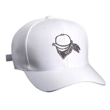 GORRA TODO GORROS PERU VANDALO BLANCO