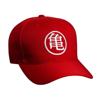 GORRA TODO GORROS PERU JAPON ROJO