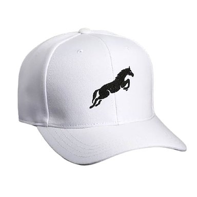 GORRA TODO GORROS PERU CABALLO BLANCO