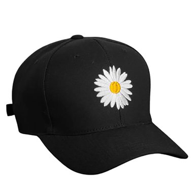 GORRA TODO GORROS PERU MARGARITA NEGRO