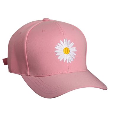 GORRA TODO GORROS PERU MARGARITA ROSADO