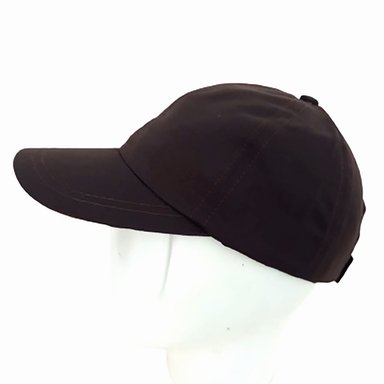 GORRO TODO GORROS PERU MARRÓN CLASICO MARRON PARA NIÑOS