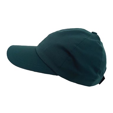 GORRO TODO GORROS PERU VERDE PETRÓLEO CLASICO PARA NIÑOS