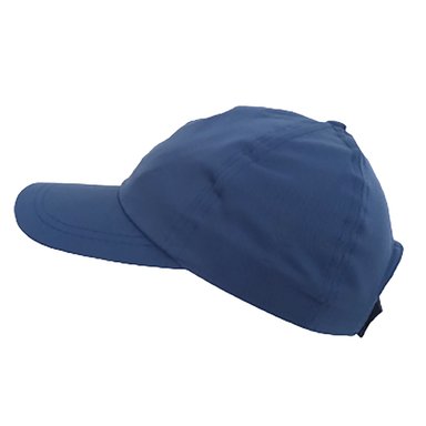 GORRO TODO GORROS PERU AZUL ACERO CLASICO PARA NIÑOS