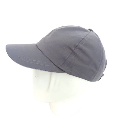 GORRO TODO GORROS PERU GRIS CLARO CLASICO PARA NIÑOS