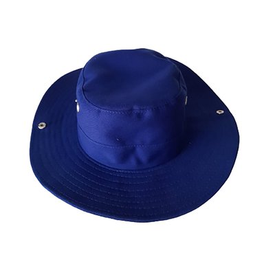 SOMBRERO TODO GORROS PERU SAFARI AZULINO