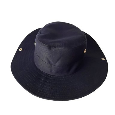 SOMBRERO TODO GORROS PERU SAFARI AZUL MARINO