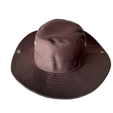 SOMBRERO TODO GORROS PERU SAFARI HABANO MARRÓN CLARO