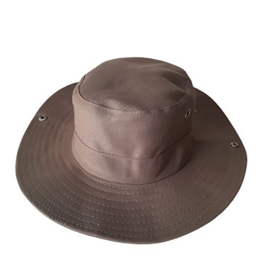 SOMBRERO TODO GORROS PERU SAFARI BEIGE OSCURO
