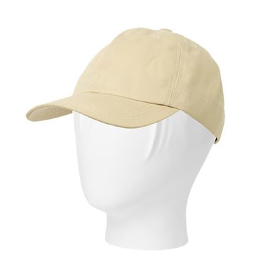 GORRO TODO GORROS PERU BEIGE CLASICO CON AJUSTE DE CORREA