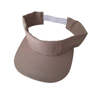 VISERA TODO GORROS PERU RUNNING BEIGE OSCURO