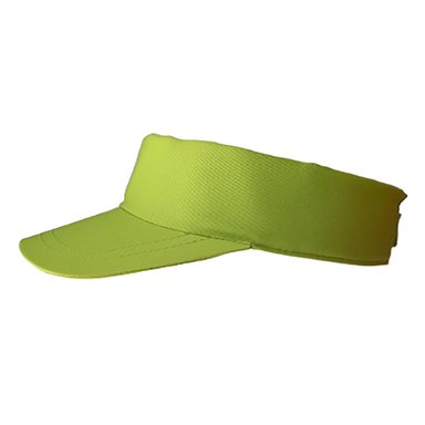 VISERA TODO GORROS PERU RUNNING VERDE LIMÓN