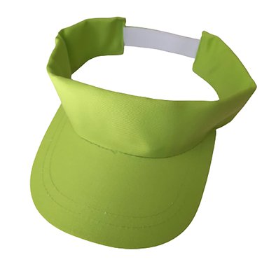 VISERA TODO GORROS PERU RUNNING VERDE LIMÓN - 2