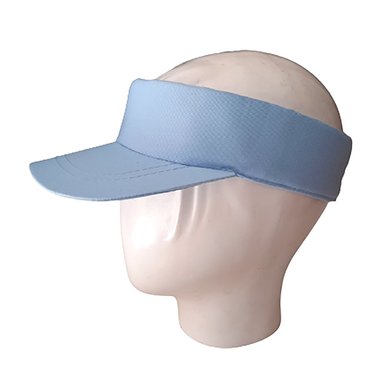 VISERA TODO GORROS PERU RUNNING CELESTE BEBE - 1