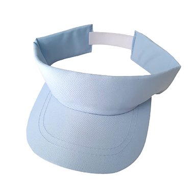 VISERA TODO GORROS PERU RUNNING CELESTE BEBE - 2