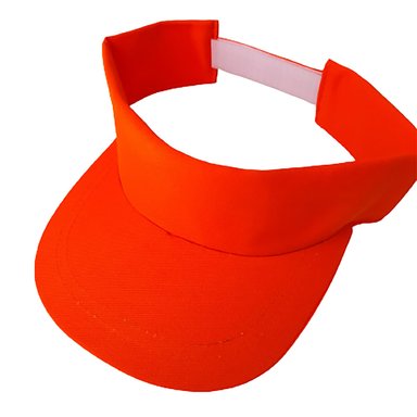 VISERA TODO GORROS PERU RUNNING NARANJA - 2