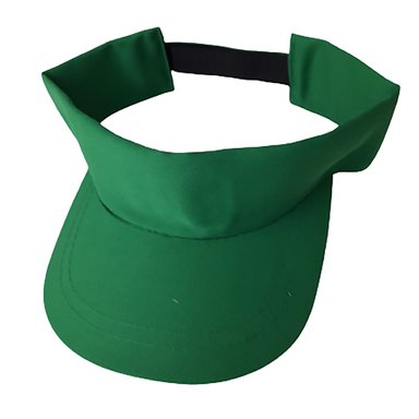 VISERA TODO GORROS PERU RUNNING VERDE - 2