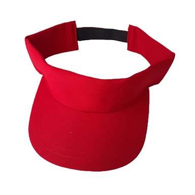 VISERA TODO GORROS PERU RUNNING ROJO - 2
