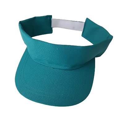 VISERA TODO GORROS PERU RUNNING TURQUESA