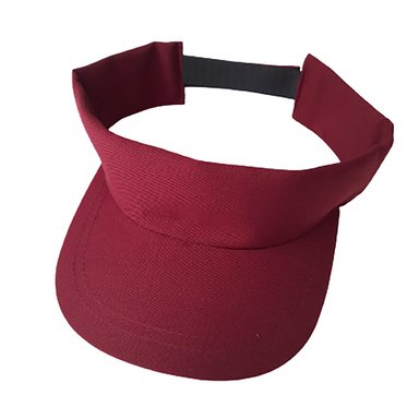 VISERA TODO GORROS PERU RUNNING GUINDA