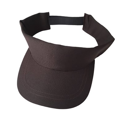 VISERA TODO GORROS PERU RUNNING MARRÓN