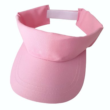 VISERA TODO GORROS PERU RUNNING ROSADO BEBE