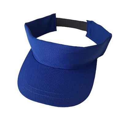 VISERA TODO GORROS PERU RUNNING AZULINO