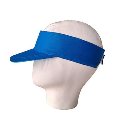 VISERA TODO GORROS PERU RUNNING AZUL