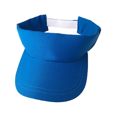 VISERA TODO GORROS PERU RUNNING AZUL - 2
