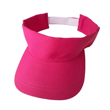 VISERA TODO GORROS PERU RUNNING FUCSIA