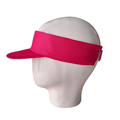 VISERA TODO GORROS PERU RUNNING FUCSIA - 2