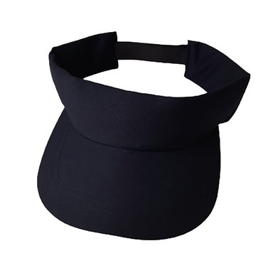 VISERA TODO GORROS PERU RUNNING NEGRO