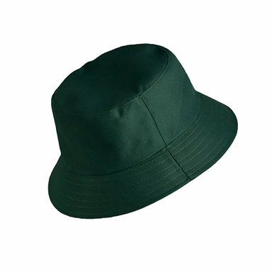 BUCKET HAT TODO GORROS PERU VERDE PETROLEO - 1