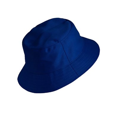 BUCKET HAT TODO GORROS PERU AZULINO