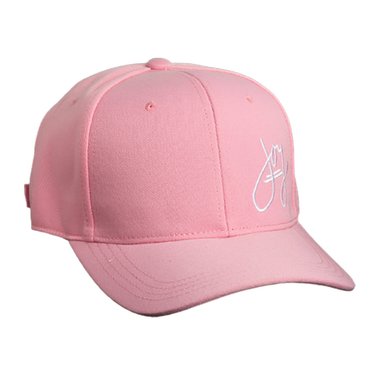 GORRO TODO GORROS PERU ENJOY COLOR ROSADO BEIGE