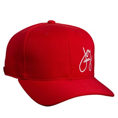 GORRO TODO GORROS PERU ENJOY COLOR ROJO