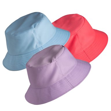 PACK BUCKET HAT TODO GORROS PERU 3 UNIDADES MULTICOLOR
