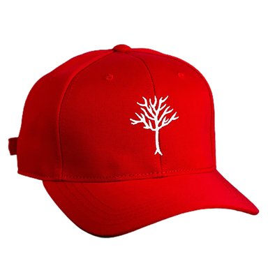 GORRO TODO GORROS PERU ROJO CASIMIR MODELO ARBOL