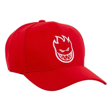 GORRO TODO GORROS PERU ROJO MODELO FLAMA