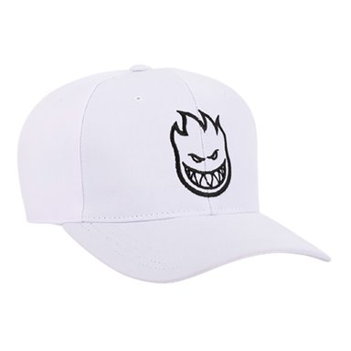 GORRO TODO GORROS PERU BLANCO MODELO FLAMA