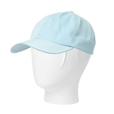 GORRO TODO GORROS PERU CELESTE CLASICO CON AJUSTE DE CORREA